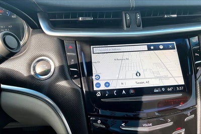 2019 Cadillac XTS Premium Luxury