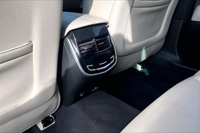 2019 Cadillac XTS Premium Luxury