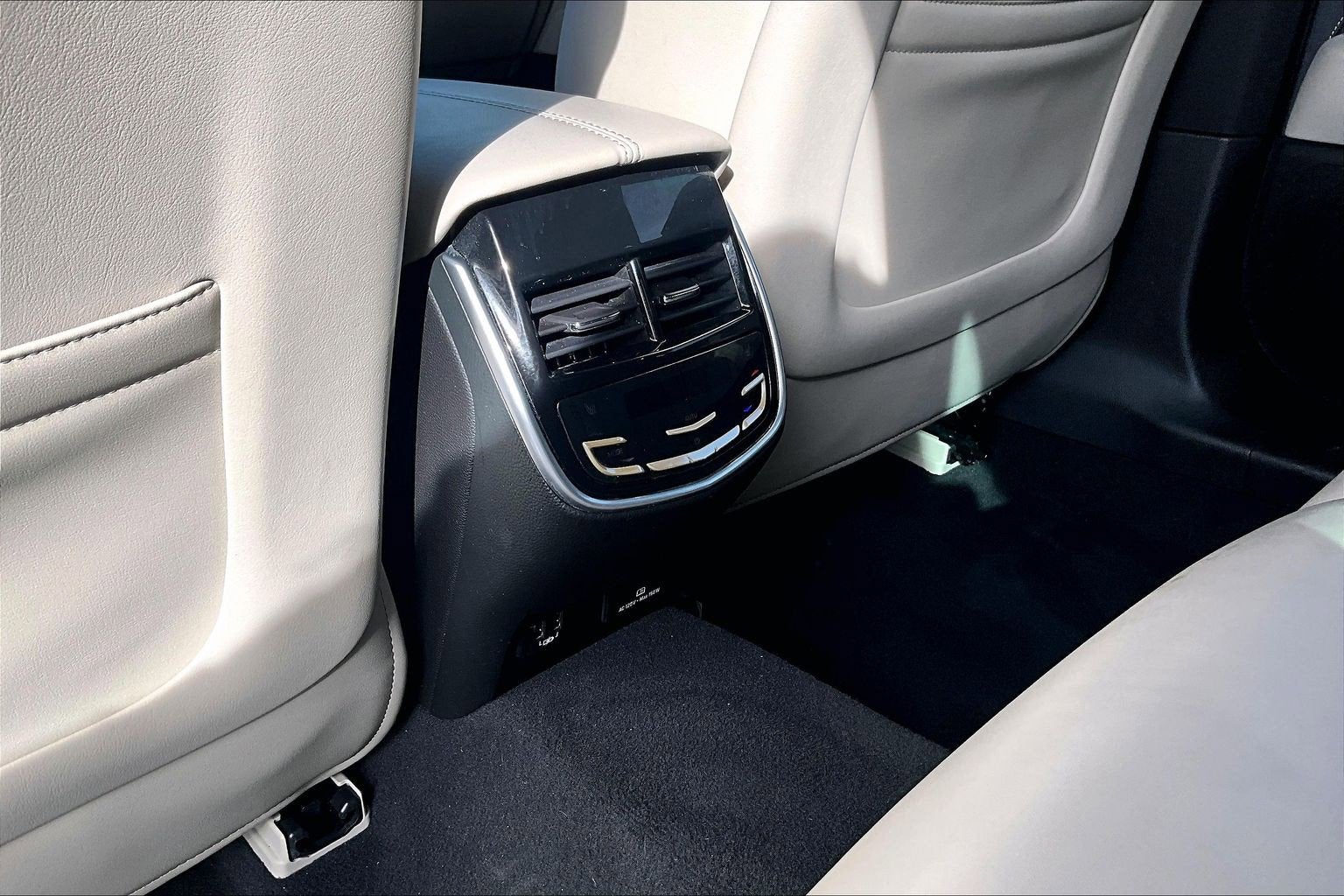 2019 Cadillac XTS Premium Luxury