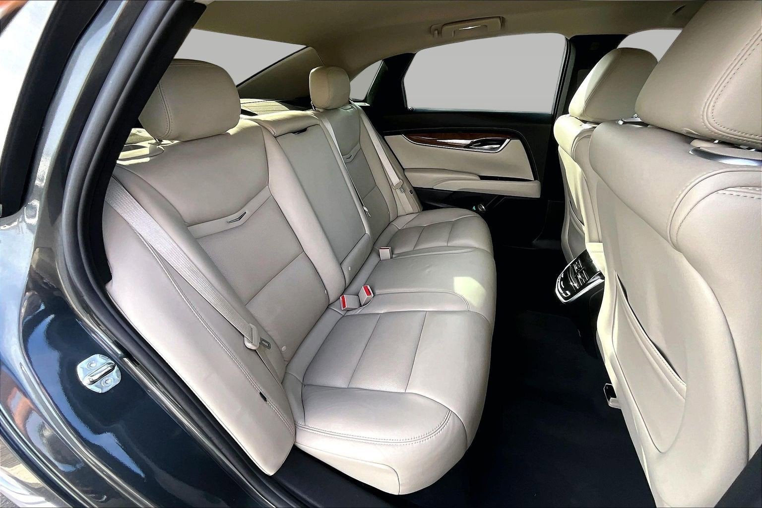 2019 Cadillac XTS Premium Luxury