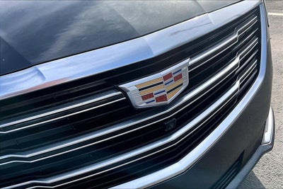 2019 Cadillac XTS Premium Luxury