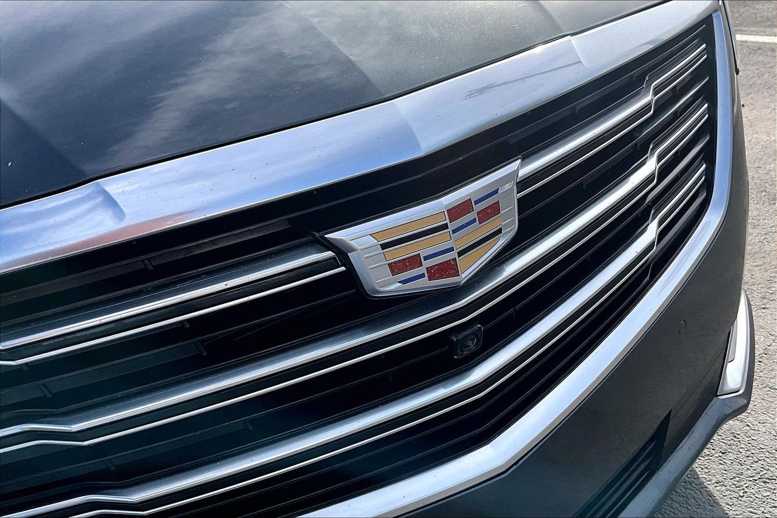 2019 Cadillac XTS Premium Luxury