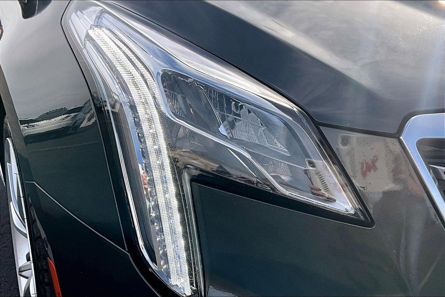 2019 Cadillac XTS Premium Luxury