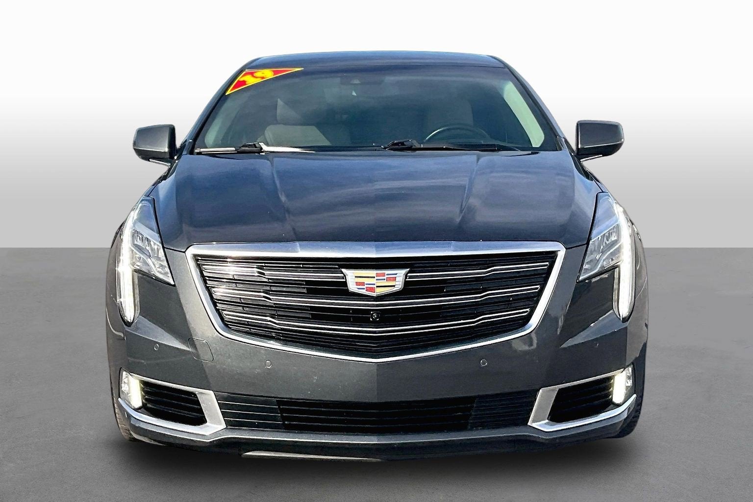 2019 Cadillac XTS Premium Luxury