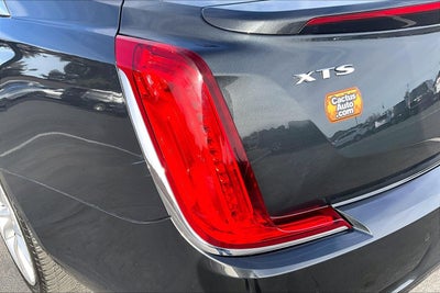 2019 Cadillac XTS Premium Luxury