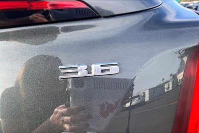 2019 Cadillac XTS Premium Luxury