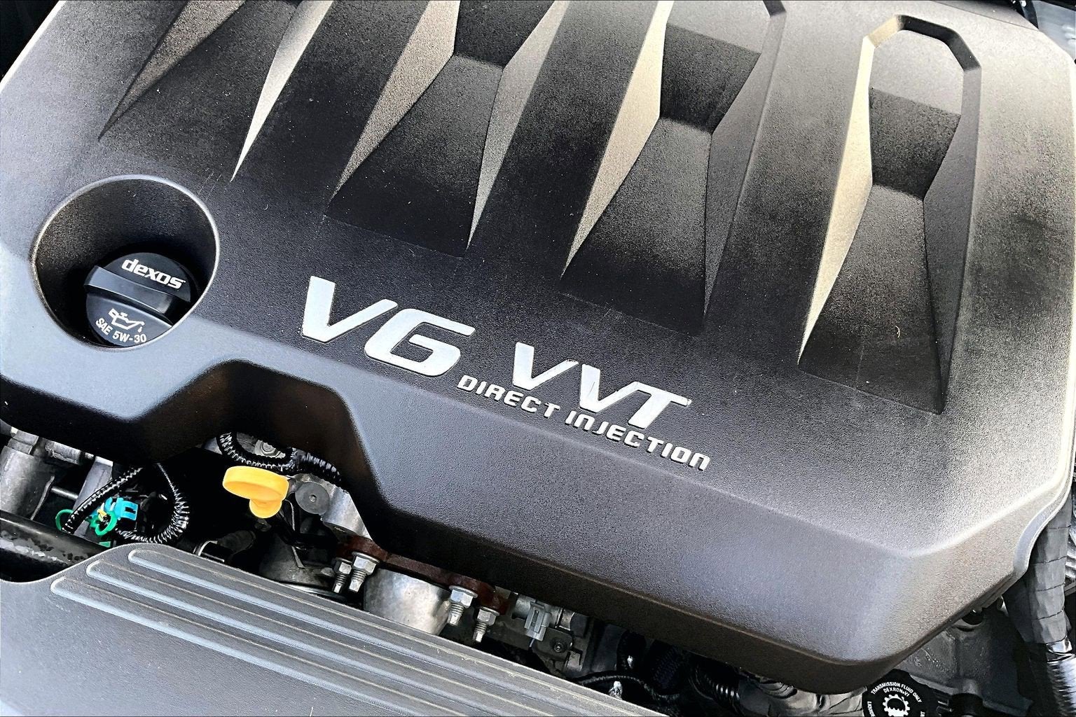 2019 Cadillac XTS Premium Luxury