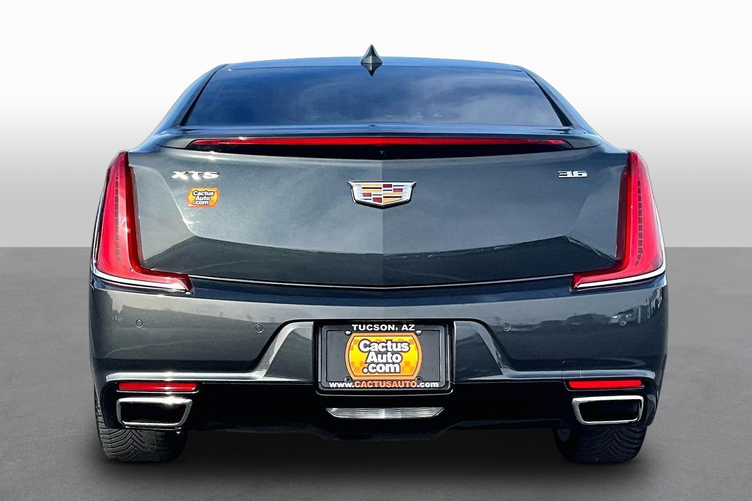 2019 Cadillac XTS Premium Luxury