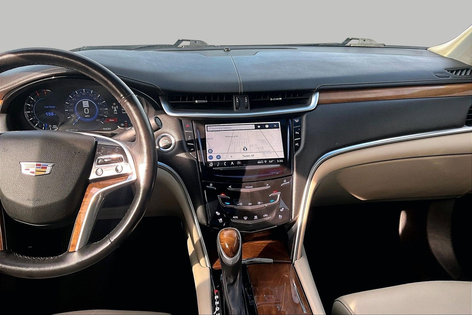 2019 Cadillac XTS Premium Luxury