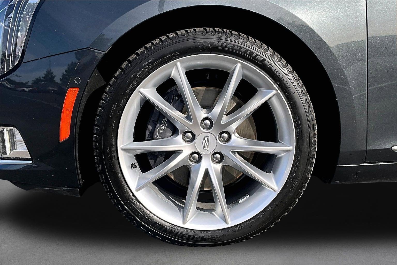 2019 Cadillac XTS Premium Luxury