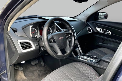 2016 GMC Terrain SLE