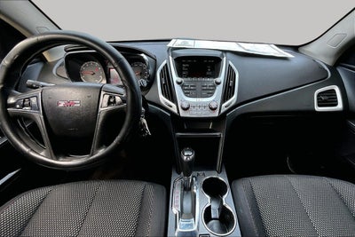 2016 GMC Terrain SLE