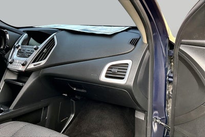 2016 GMC Terrain SLE