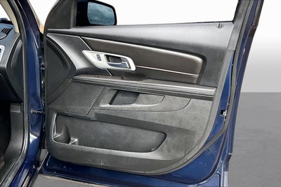 2016 GMC Terrain SLE