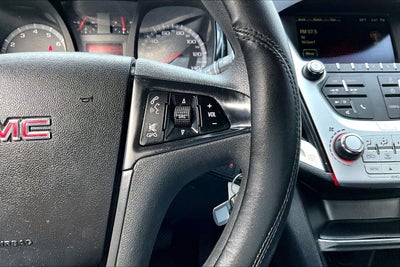 2016 GMC Terrain SLE