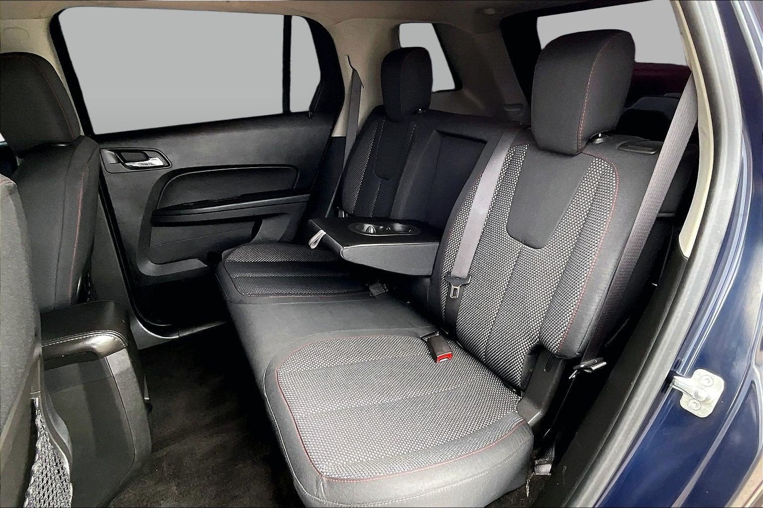 2016 GMC Terrain SLE