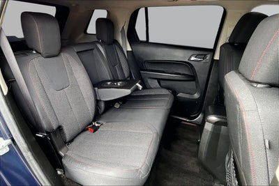 2016 GMC Terrain SLE