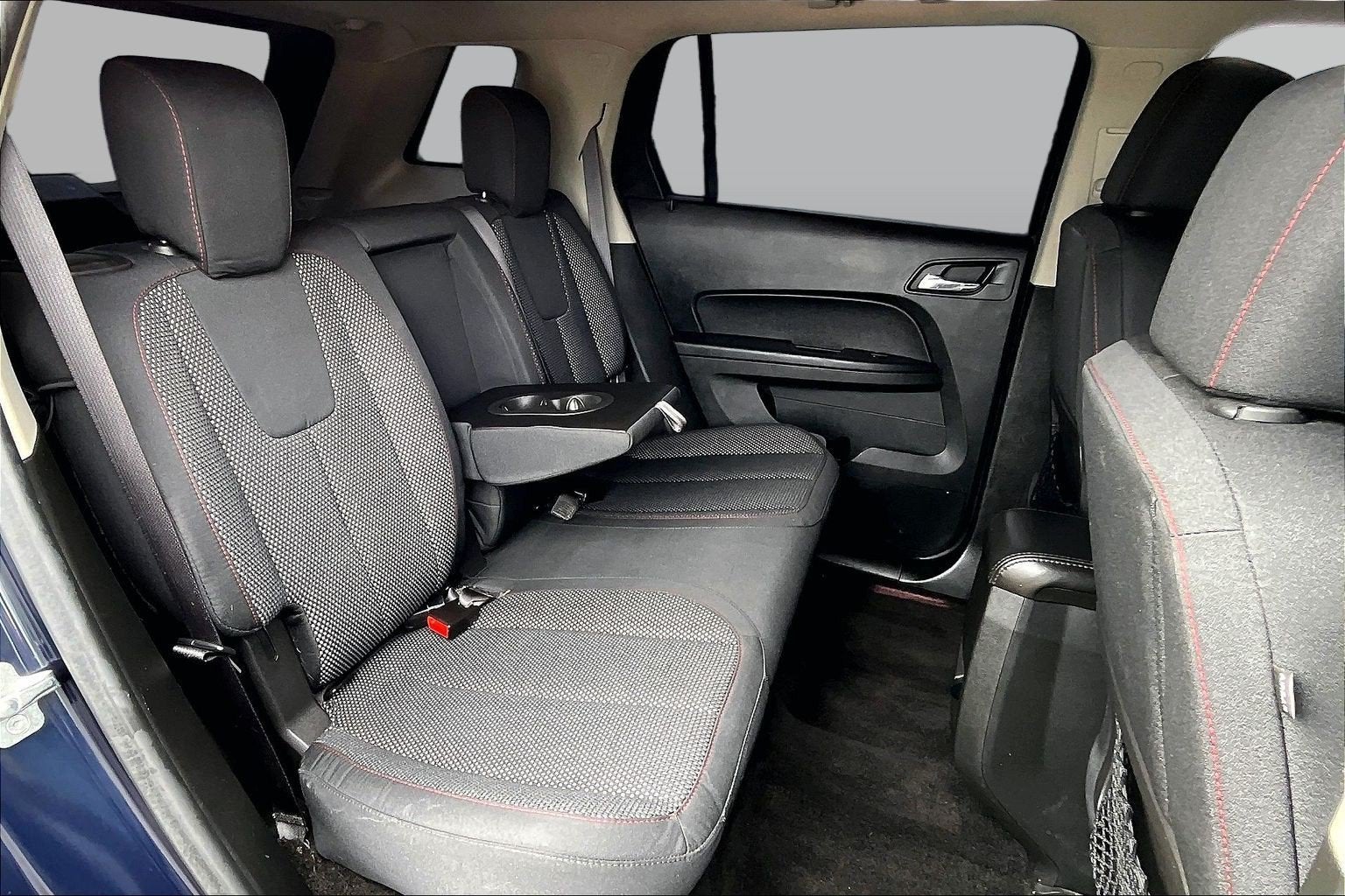 2016 GMC Terrain SLE