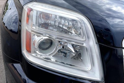 2016 GMC Terrain SLE