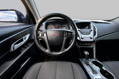 2016 GMC Terrain SLE