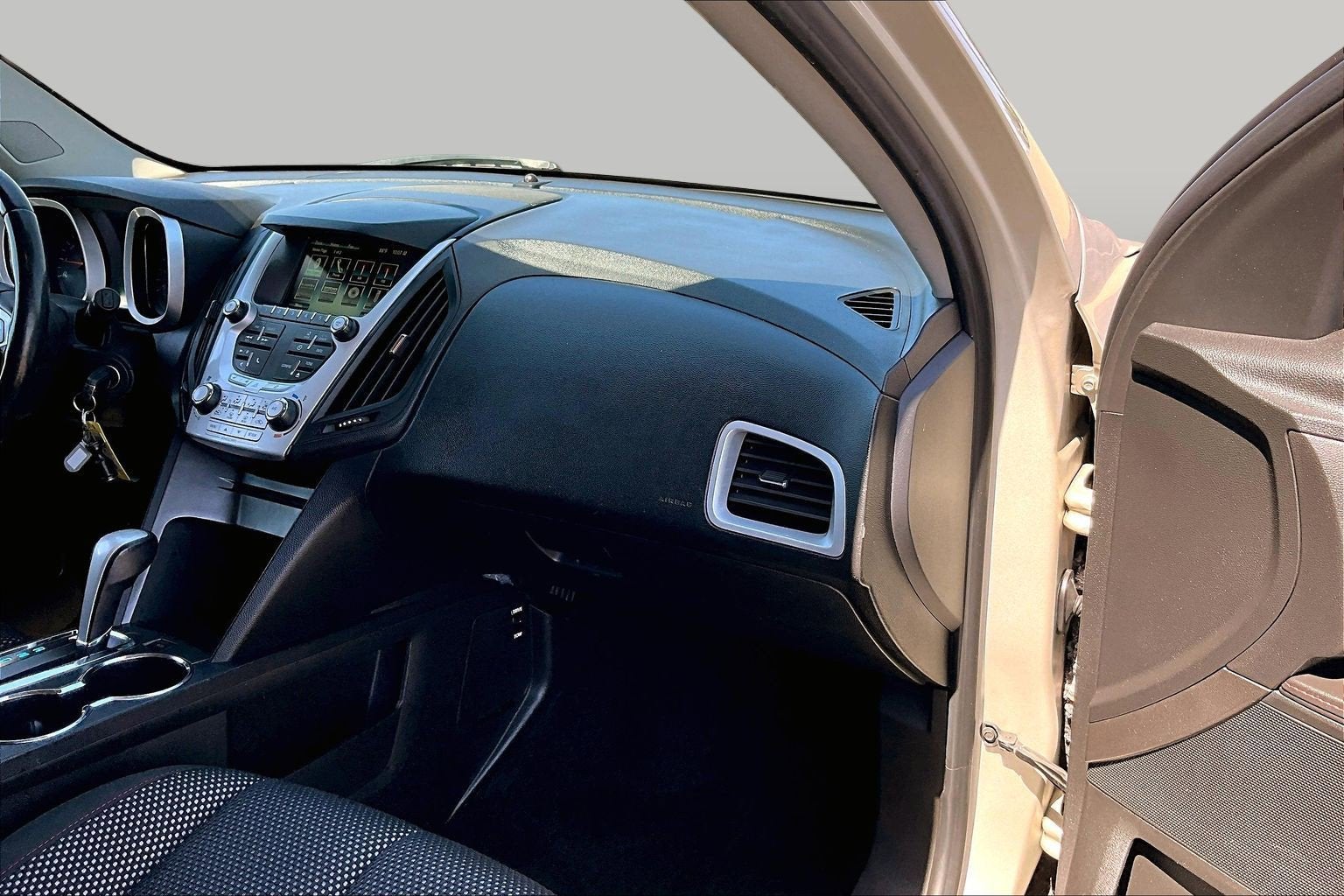 2015 Chevrolet Equinox 1LT - Photo 15