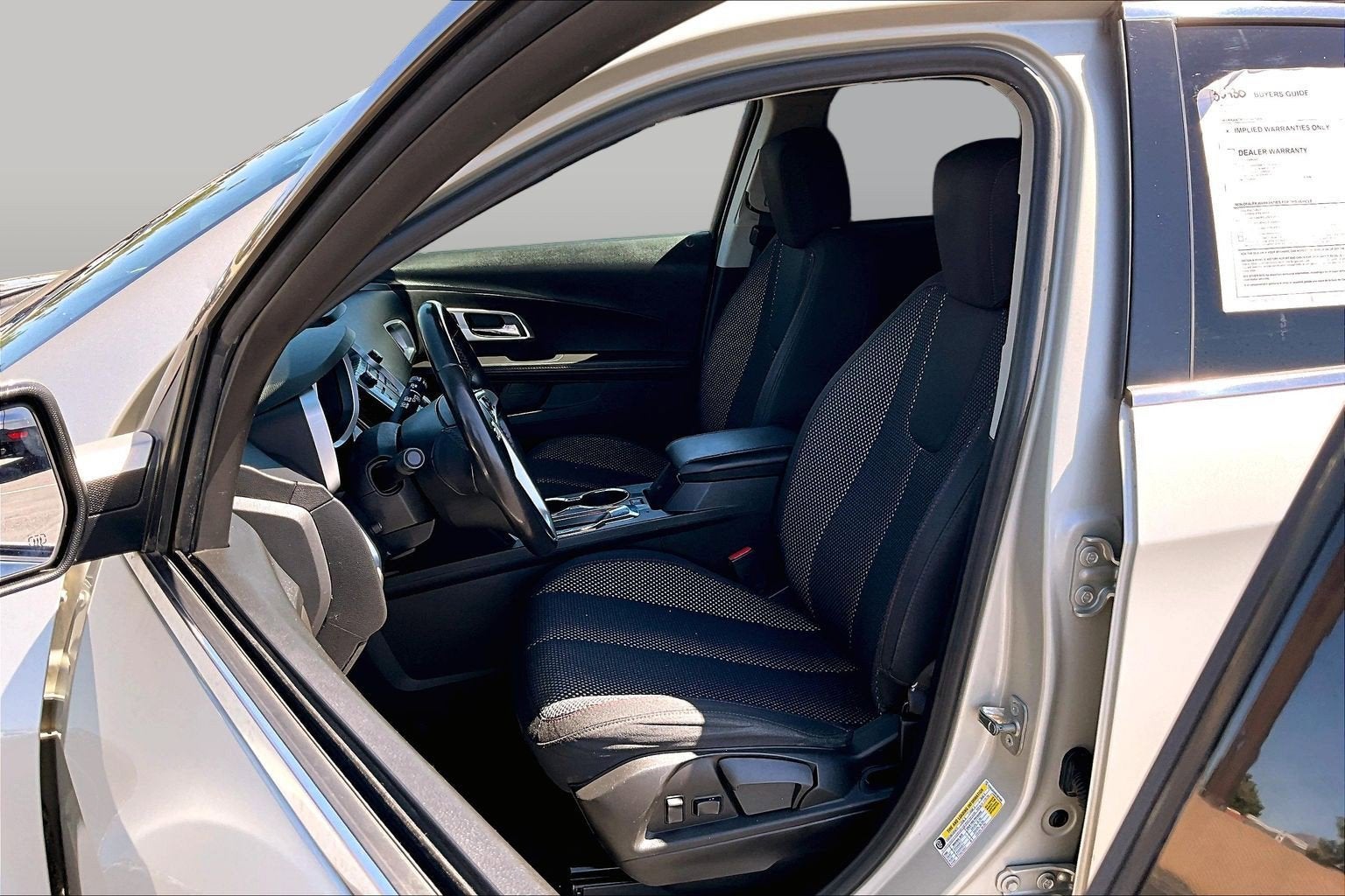 2015 Chevrolet Equinox 1LT - Photo 22