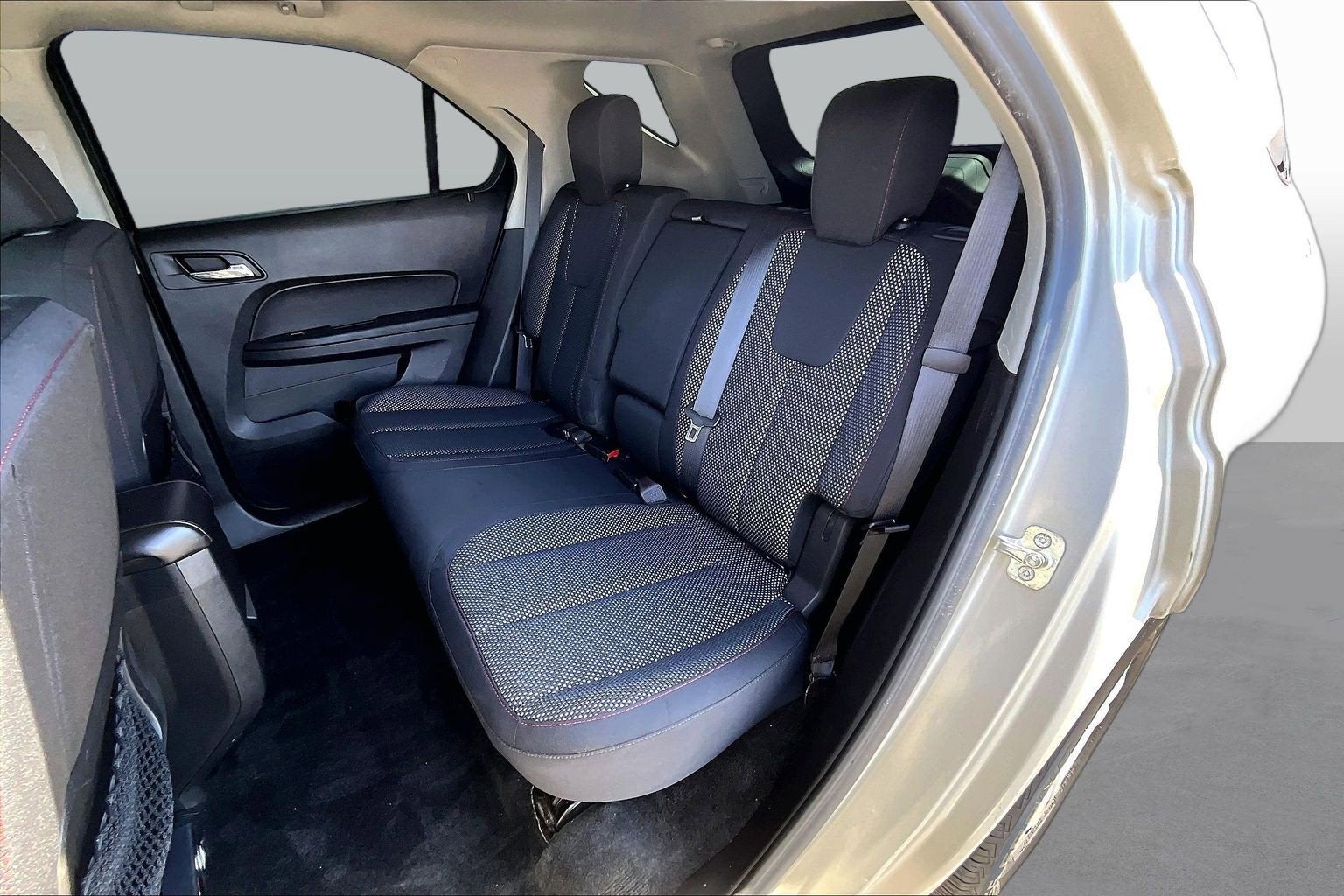 2015 Chevrolet Equinox 1LT - Photo 23