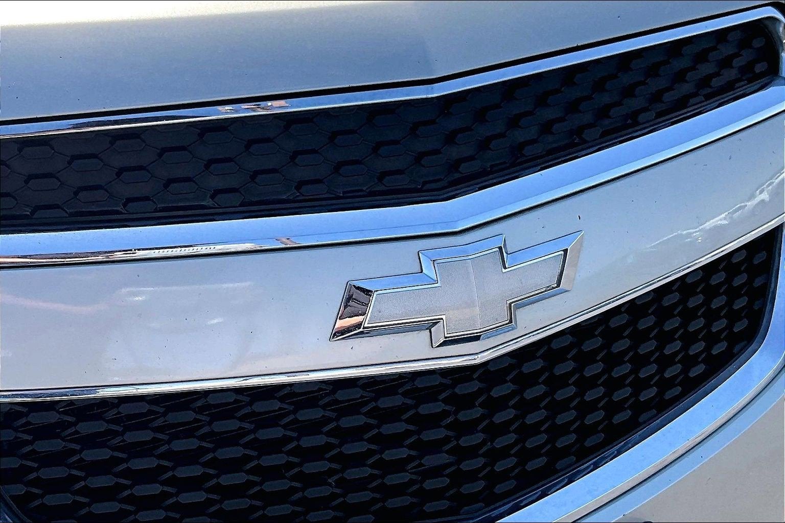 2015 Chevrolet Equinox 1LT - Photo 25