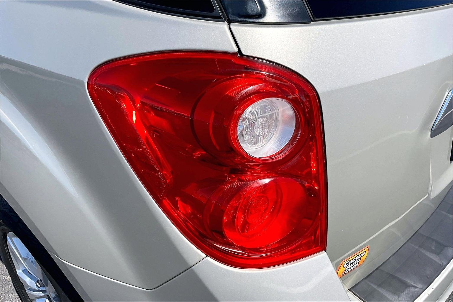 2015 Chevrolet Equinox 1LT - Photo 26