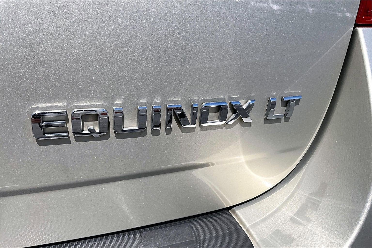2015 Chevrolet Equinox 1LT - Photo 27