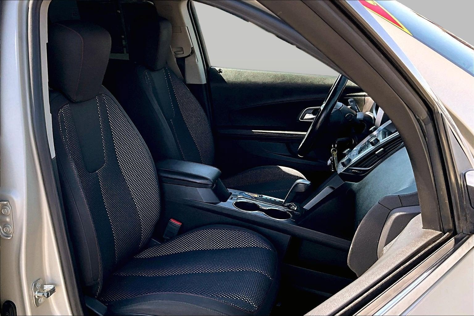 2015 Chevrolet Equinox 1LT - Photo 7