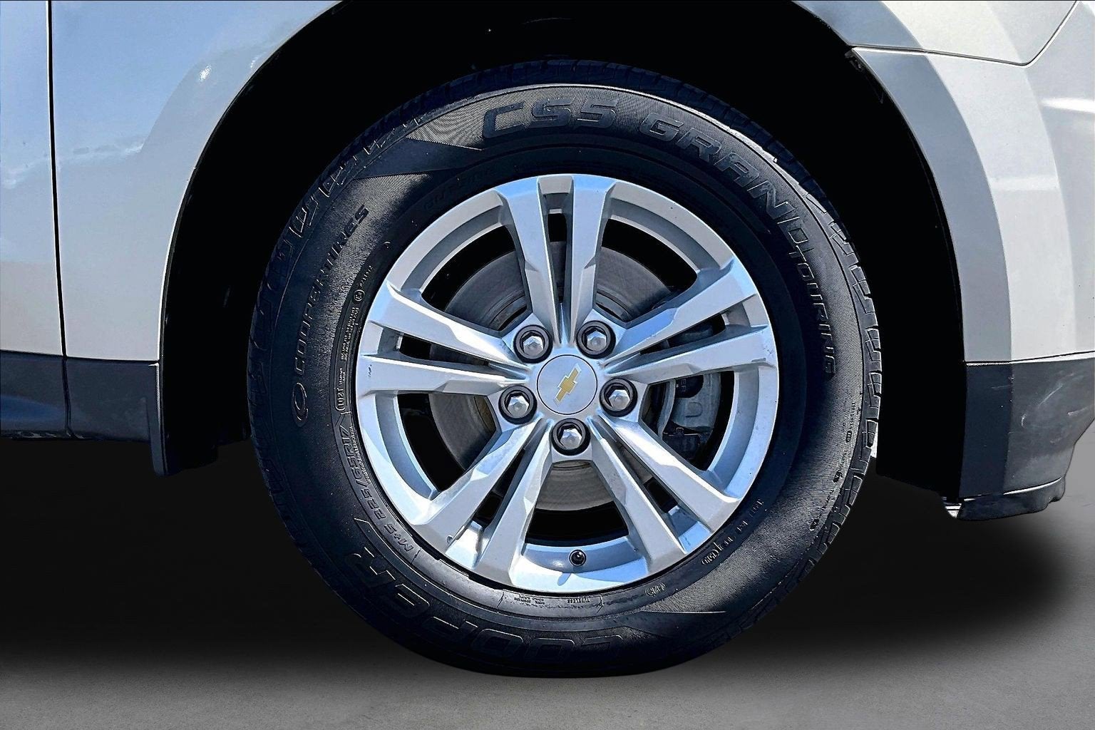 2015 Chevrolet Equinox 1LT - Photo 8
