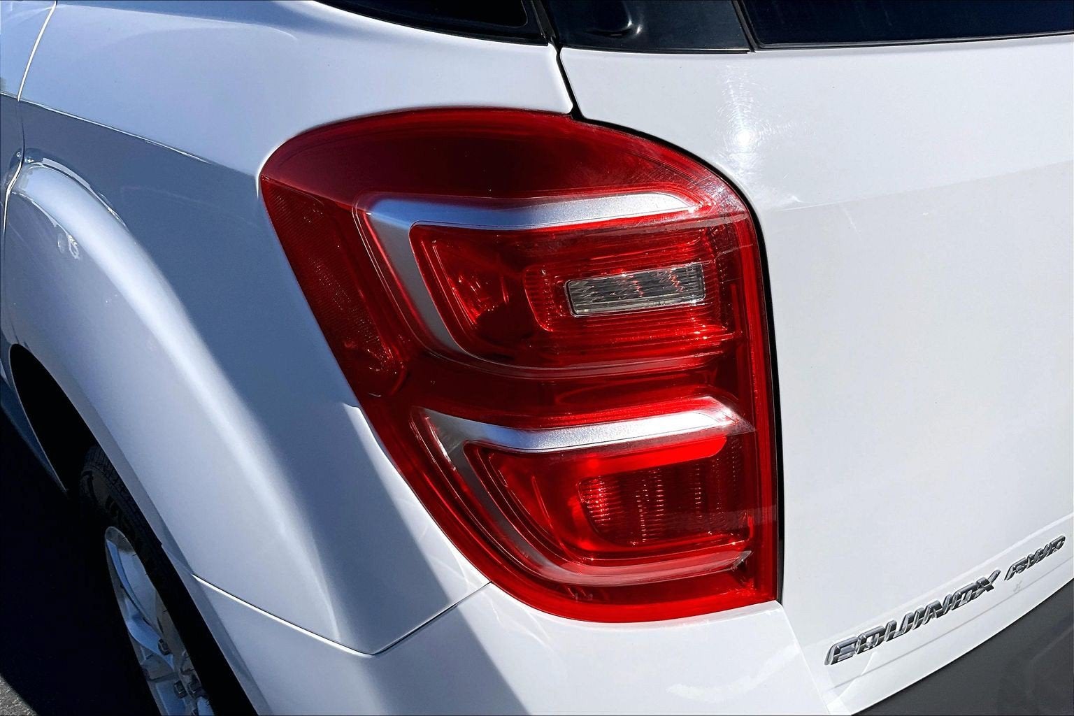 2017 Chevrolet Equinox LS - Photo 28