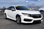 2018 Honda Civic Sedan LX