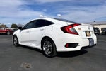 2018 Honda Civic Sedan LX