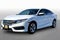 2018 Honda Civic Sedan LX