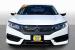 2018 Honda Civic Sedan LX