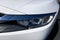 2018 Honda Civic Sedan LX