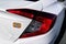 2018 Honda Civic Sedan LX