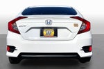 2018 Honda Civic Sedan LX