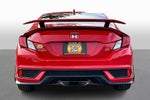 2020 Honda Civic Si Coupe Si