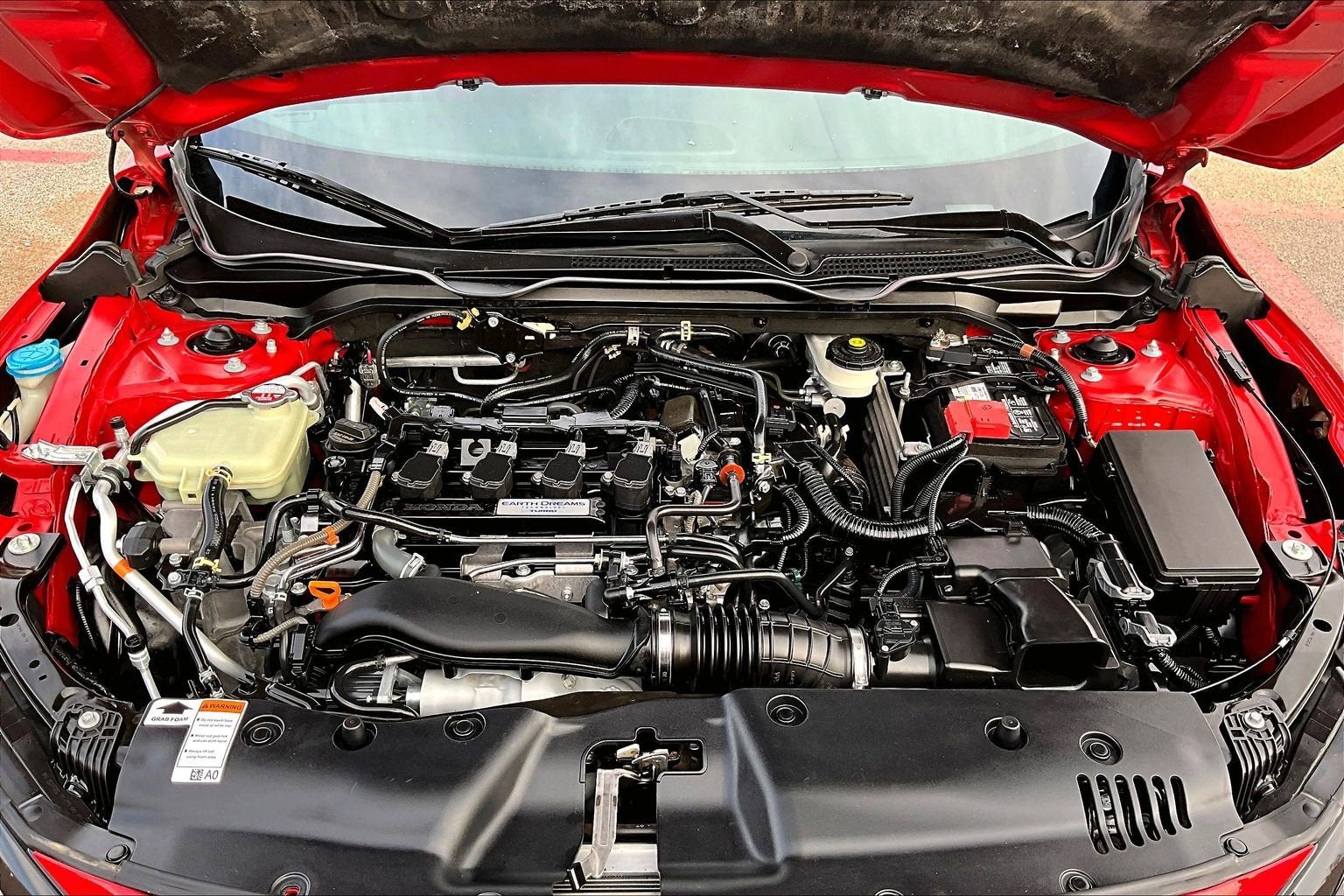 2020 Honda Civic Si Coupe Si