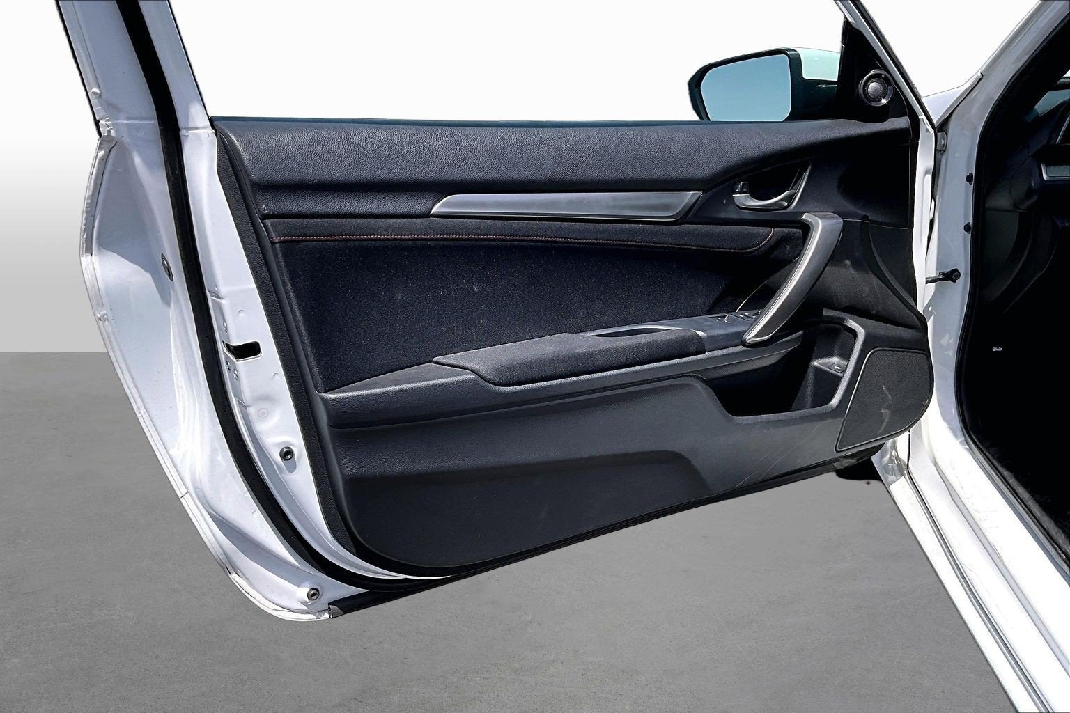 2019 Honda Civic Si Coupe Si