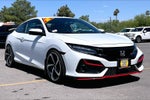 2019 Honda Civic Si Coupe Si