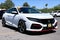 2019 Honda Civic Si Coupe Si