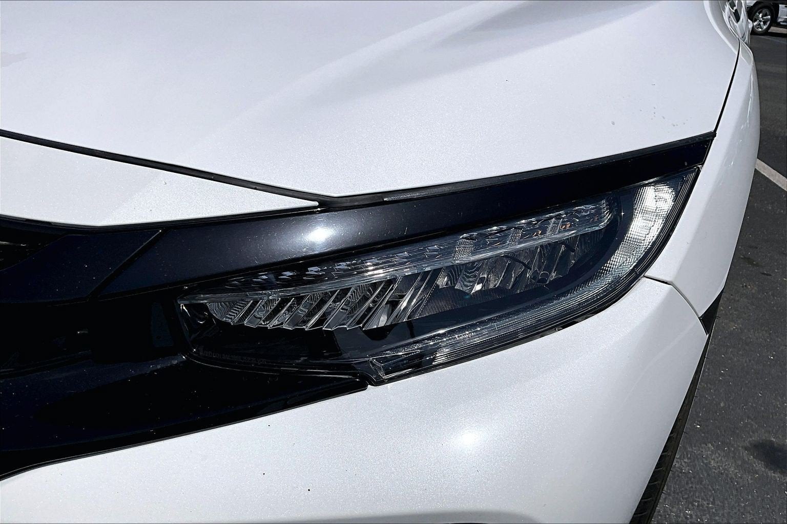 2019 Honda Civic Si Coupe Si