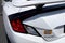 2019 Honda Civic Si Coupe Si