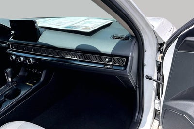 2023 Honda Civic Sedan Touring