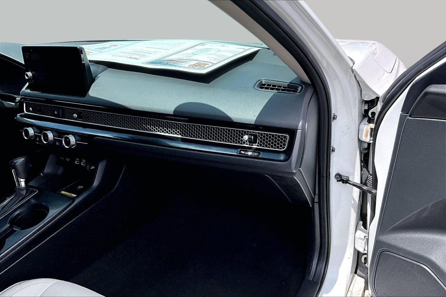 2023 Honda Civic Sedan Touring