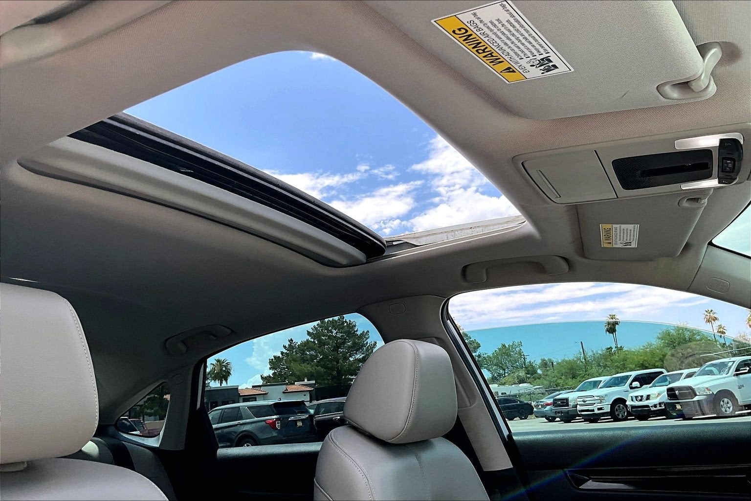 2023 Honda Civic Sedan Touring